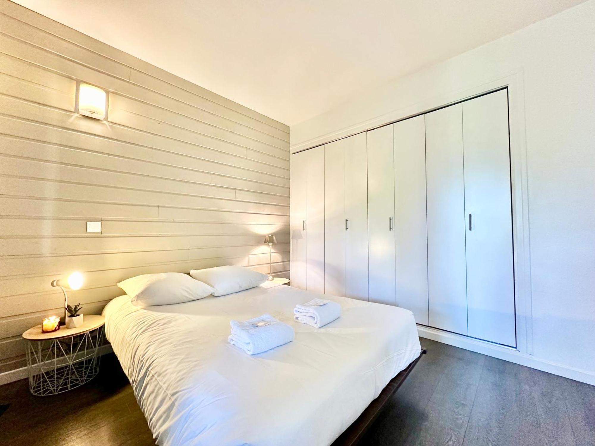 Le Bel Air - Coeur De Ville - Parking & Balcon Мон-де-Марсан Экстерьер фото