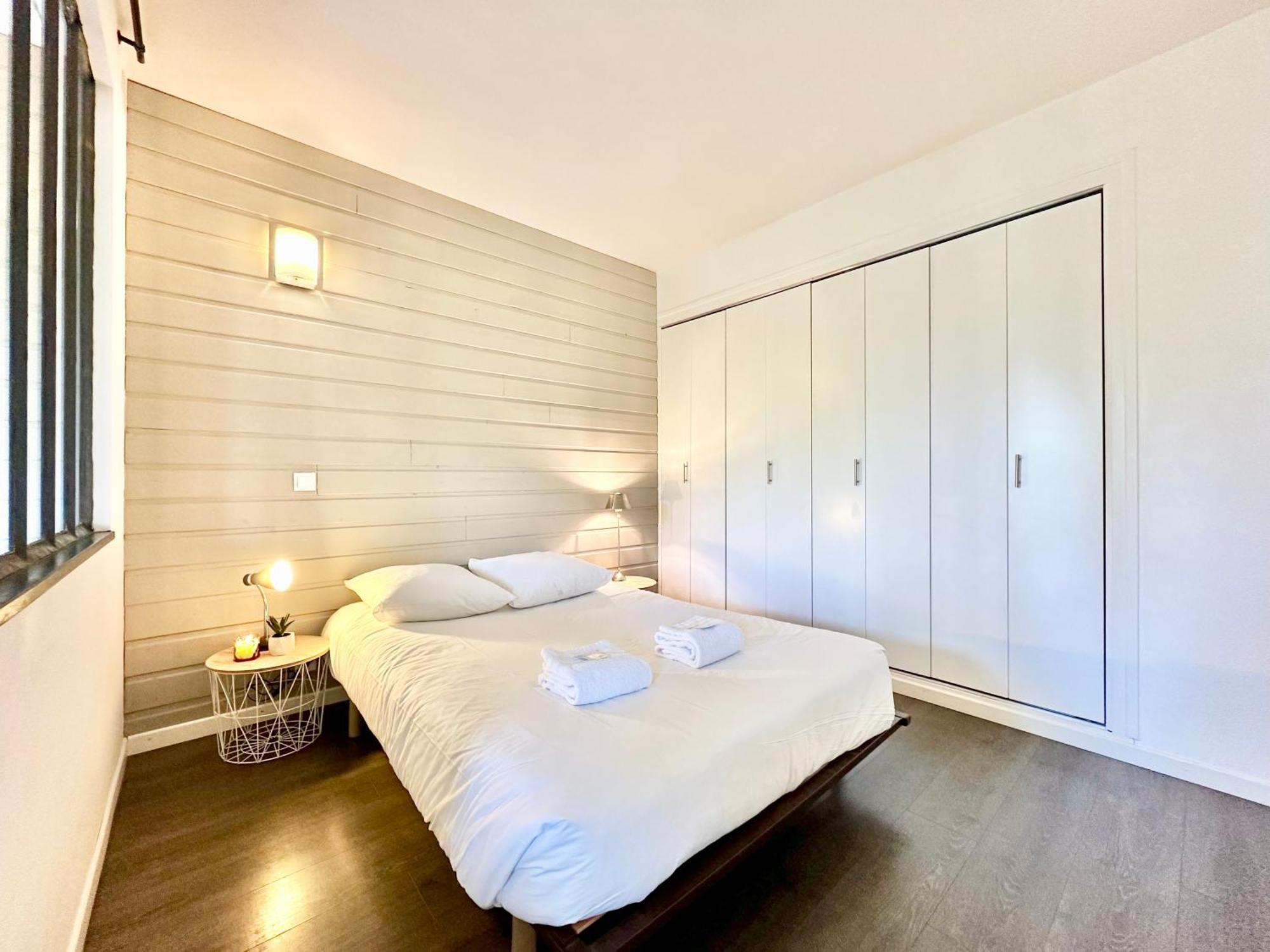 Le Bel Air - Coeur De Ville - Parking & Balcon Мон-де-Марсан Экстерьер фото